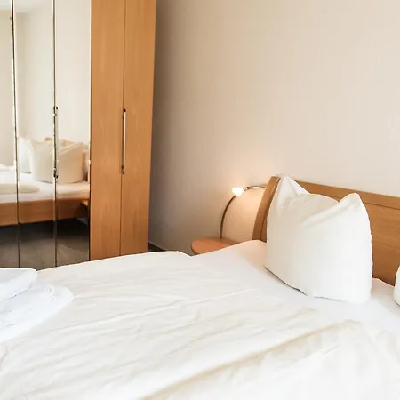 Apartament Ww45