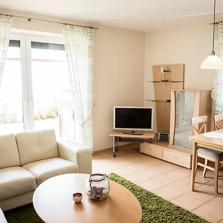 Apartament Ww45