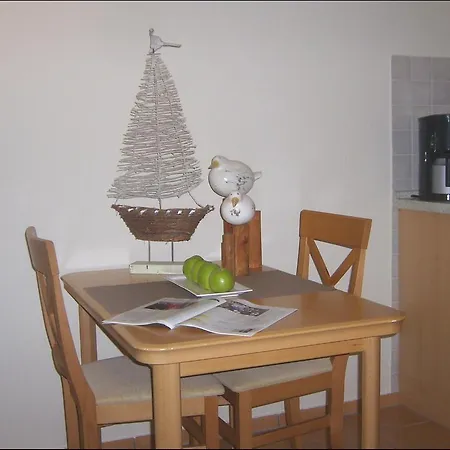 Apartament Ww45