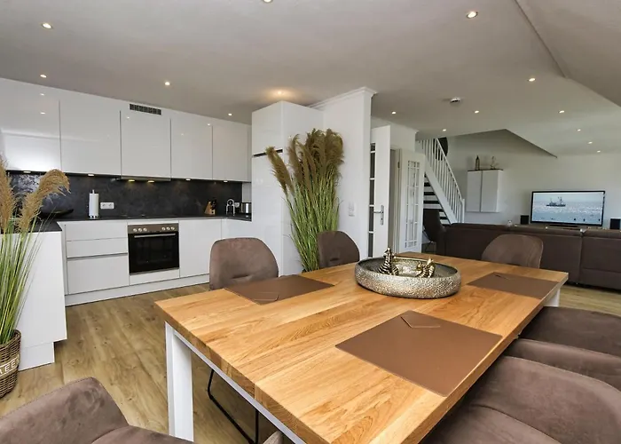 Appartement Ww45 Stinteck