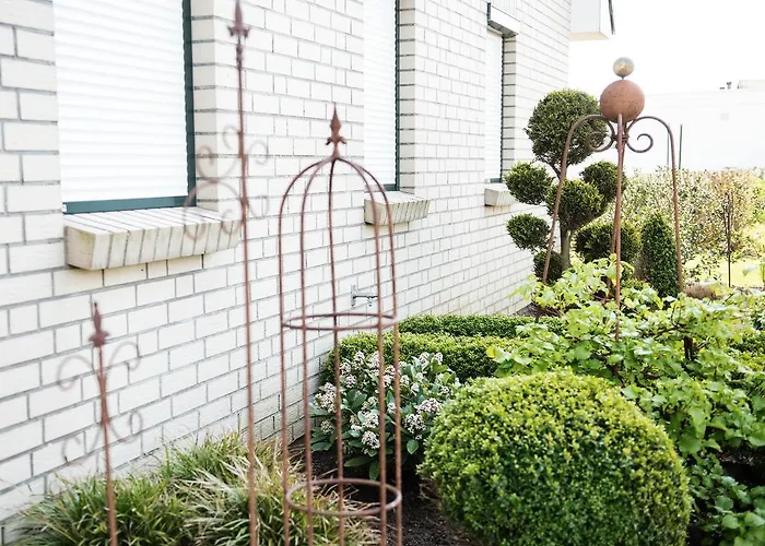 Appartement Ww45 Stinteck